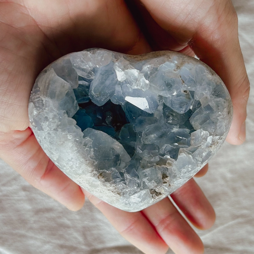 cuore di Celestina
